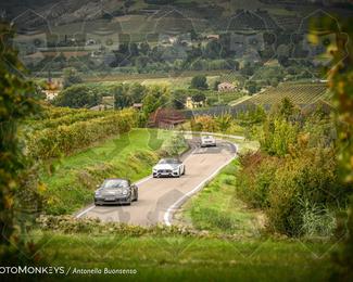 Tour Amical Toscana (groep 2) photo