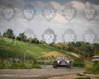 Tour Amical Toscana (group 2) photo