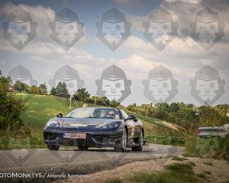 Tour Amical Toscana (group 2) photo