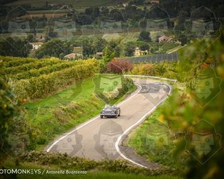 Tour Amical Toscana (groupe 2) photo