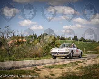 Tour Amical Toscana (groep 2) photo
