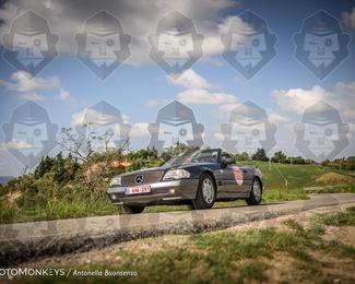 Tour Amical Toscana (group 2) photo