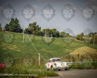 Tour Amical Toscana (groupe 2) photo