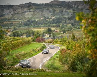 Tour Amical Toscana (groupe 2) photo