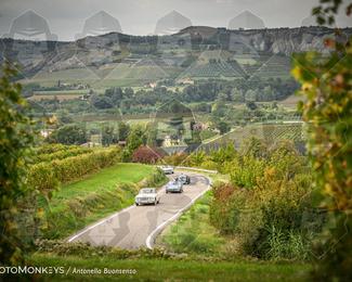 Tour Amical Toscana (group 2) photo