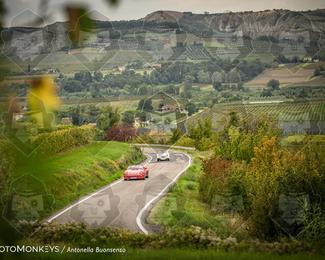 Tour Amical Toscana (group 2) photo