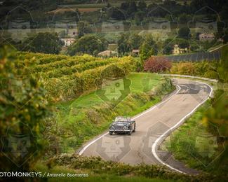 Tour Amical Toscana (group 2) photo