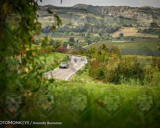 Tour Amical Toscana (groep 2) photo