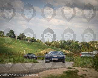 Tour Amical Toscana (group 2) photo