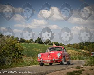 Tour Amical Toscana (groep 2) photo