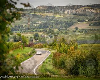 Tour Amical Toscana (groep 2) photo