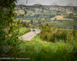 Tour Amical Toscana (groep 2) photo