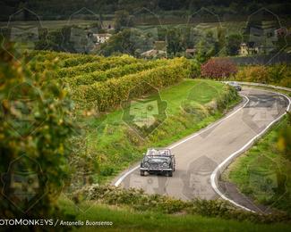 Tour Amical Toscana (group 2) photo