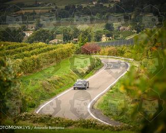 Tour Amical Toscana (group 2) photo