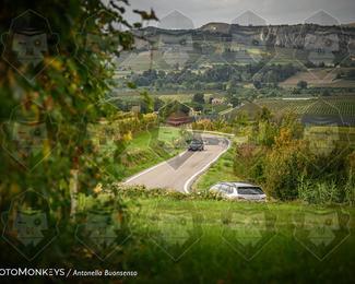 Tour Amical Toscana (groep 2) photo