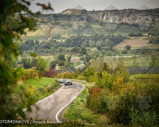 Tour Amical Toscana (groupe 2) photo