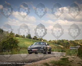 Tour Amical Toscana (groep 2) photo