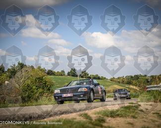 Tour Amical Toscana (group 2) photo