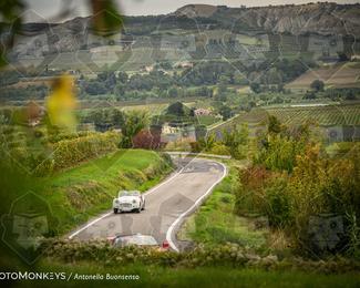 Tour Amical Toscana (groep 2) photo