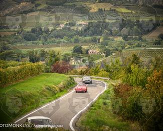 Tour Amical Toscana (groupe 2) photo