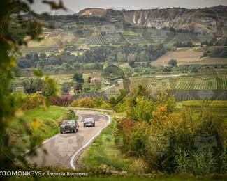 Tour Amical Toscana (groupe 2) photo
