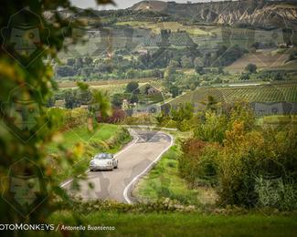 Tour Amical Toscana (groep 2) photo