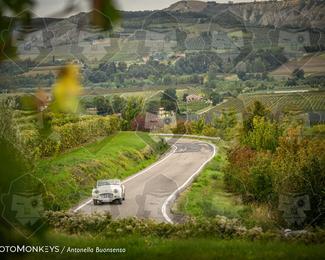 Tour Amical Toscana (groep 2) photo