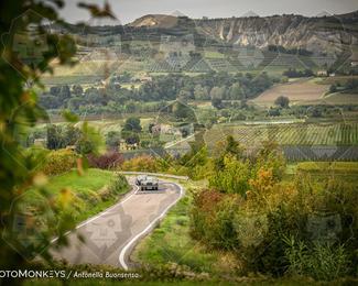 Tour Amical Toscana (groupe 2) photo