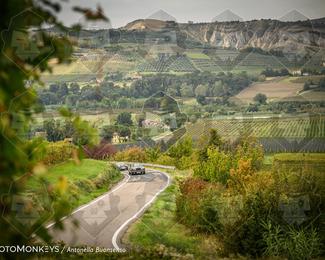 Tour Amical Toscana (groep 2) photo