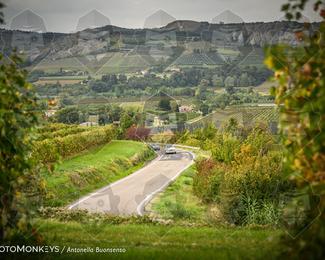 Tour Amical Toscana (groep 2) photo