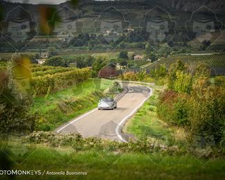 Tour Amical Toscana (groep 2) photo