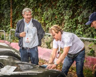 Tour Amical Toscana (groupe 2) photo