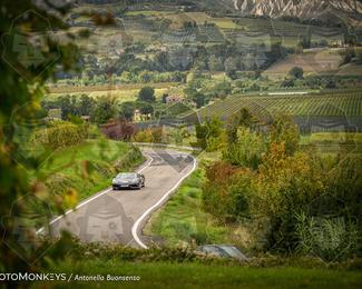 Tour Amical Toscana (groep 2) photo