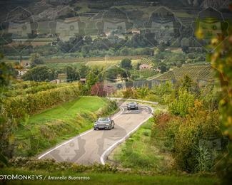 Tour Amical Toscana (groupe 2) photo