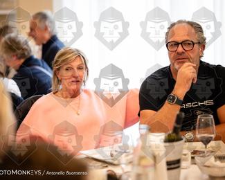 Tour Amical Toscana (groupe 2) photo