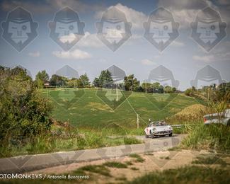 Tour Amical Toscana (groep 2) photo