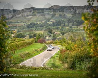 Tour Amical Toscana (group 2) photo