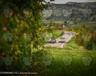Tour Amical Toscana (groep 2) photo