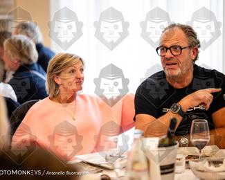 Tour Amical Toscana (groupe 2) photo