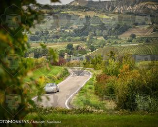Tour Amical Toscana (groep 2) photo
