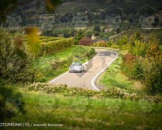 Tour Amical Toscana (groep 2) photo