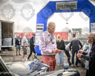 Tour Amical Toscana (group 2) photo