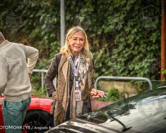 Tour Amical Toscana (group 2) photo