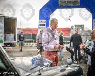 Tour Amical Toscana (group 2) photo