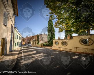 Tour Amical Toscana (groep 2) photo