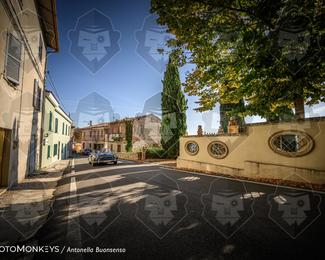 Tour Amical Toscana (groep 2) photo