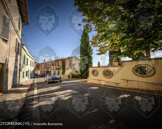 Tour Amical Toscana (groep 2) photo