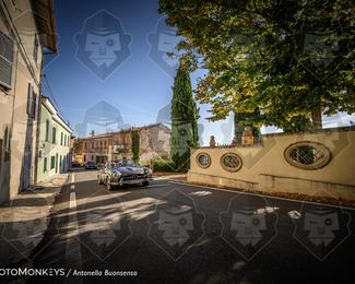 Tour Amical Toscana (groep 2) photo