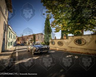 Tour Amical Toscana (groep 2) photo