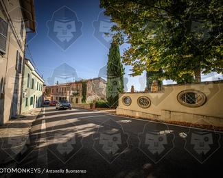 Tour Amical Toscana (groep 2) photo